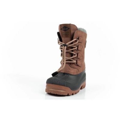 19. Śniegowce Lee Cooper Jr LCJ-24-44-2842K