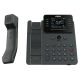 5. Telefon IP Fanvil V62 Pro - VoIP - TCP/IP