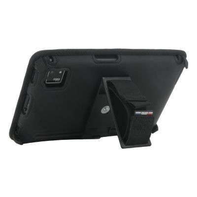 2. Mobilis 063032 etui na tablet 25,4 cm (10") Bumper Czarny