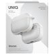 5. Etui UNIQ Veren na AirPods Pro 3 - białe