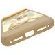 5. Etui Nimmy Gentle Pets Series Dog MagSafe na iPhone 17 Pro Max - brązowe