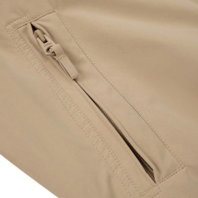 6. Kurtka męska Pit Bull West Coast Longwood beżowa - 52401725