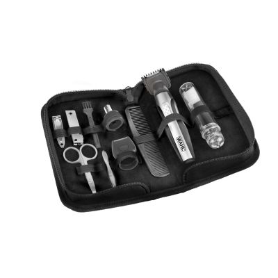 4. Trymer WAHL Travel kit 05604-616
