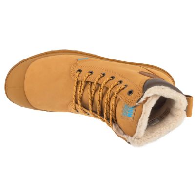 3. Palladium Pampa Sport Cuff WPS 72992-228-M Żółte 41