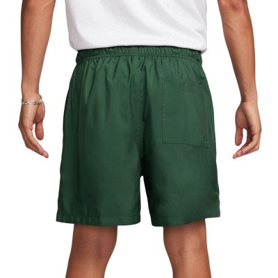 2. Spodenki męskie Nike Club zielone FN3307 323