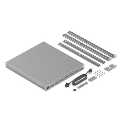 9. Switch Ubiquiti USW-Pro-XG-24