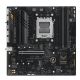 9. ASUS TUF GAMING A620M-PLUS AMD A620 Gniazdo AM5 micro ATX