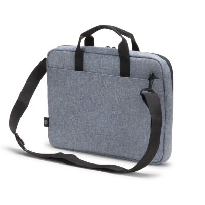 2. DICOTA Eco MOTION 14 - 15.6" 39,6 cm (15.6") Aktówka Niebieski