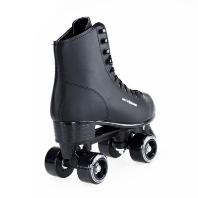 16. Wrotki Nils Extreme NQ8400S Czarny r.40