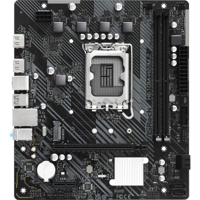 4. Płyta główna Asrock H610M-H2/M.2