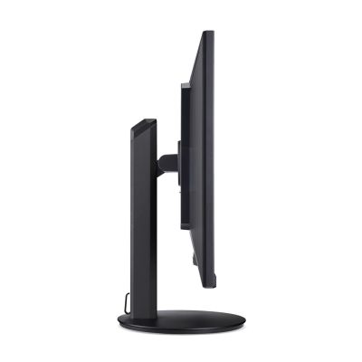 11. Monitor Acer CB322QUEs 31,5" 2,560 x 1,440 pikseli 75 Hz IPS 16:9 Czas reakcji 1 ms 1,200:1 Gęstość pikseli 93,24 ppi Jasność 300 cd/m2 HDMI Display Port z głośnikiem [Klasa energetyczna C]