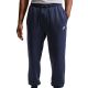 3. Spodnie męskie Nike Club BB Jogger granatowe FN3787 451