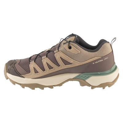 2. Salomon X Ultra 360 LTR W L49158200 Brązowe 38 2/3