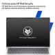 47. HP EliteBook 8 G1i Next Gen AI PC Copilot+ PC Intel Core Ultra 5 228V Laptop 35,6 cm (14") WUXGA 32 GB LPDDR5x-SDRAM 512 GB SSD Wi-Fi 7 (802.11be) Windows 11 Pro Srebrny