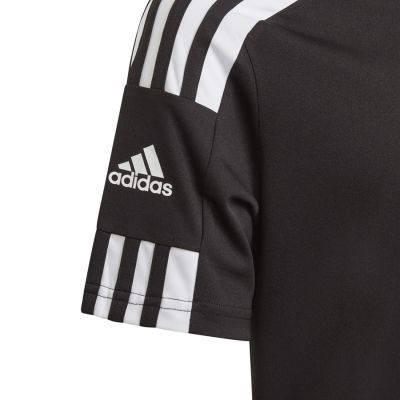 5. Koszulka piłkarska adidas Squadra 21 JSY Y Jr GN5739