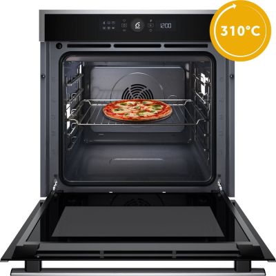 7. Piekarnik elektryczny  WHIRLPOOL WOI4S8CM1SXA