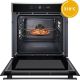 7. Piekarnik elektryczny  WHIRLPOOL WOI4S8CM1SXA