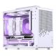 15. Obudowa JONSPLUS MATX Handle Case Z20 - biała