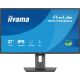 3. iiyama ProLite XB2792QSU-B1 monitor komputerowy 68,6 cm (27") 2560 x 1440 px Quad HD LED Czarny