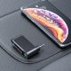 6. Transmiter Bluetooth AUX Baseus BSBA-02 (Overseas Edition) - czarny