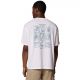3. Koszulka Columbia Cedar Trail Back Graphic Tee M 2120381101
