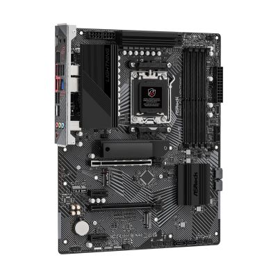 4. Płyta główna Asrock B650 PG LIGHTNING