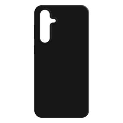 8. Etui 3mk Silicone Case na Samsung Galaxy S23 FE - czarne