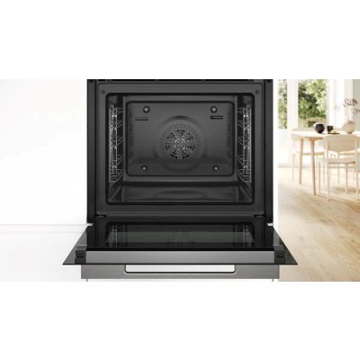2. Piekarnik BOSCH HBG7722B1