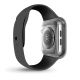 3. Etui Uniq Garde na Apple Watch 4/5/6/SE 44mm - szare