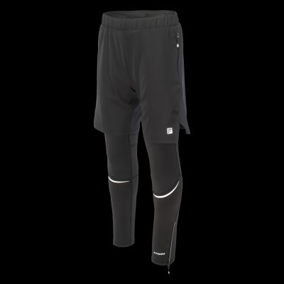 2. Męskie Legginsy FINNLU