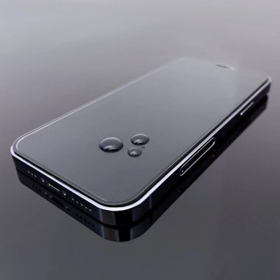 7. Szkło hartowane Wozinsky Tempered Glass na Realme 11