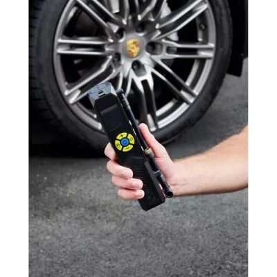 32. POMPKA KOMPRESOR TURYSTYCZNY NA AKUMULATOR MICHELIN