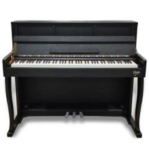 V-TONE PLF-256 BK pianino cyfrowe stacjonarne czar