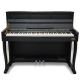 V-TONE PLF-256 BK pianino cyfrowe stacjonarne czar