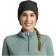 Czapka BUFF CROSSKNIT BEANIE GREY HEATHER