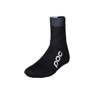 Ochraniacze na buty POC Thermal Bootie czarny