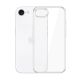 6. Etui 3mk Armor Case na Apple iPhone 16e - przezroczyste