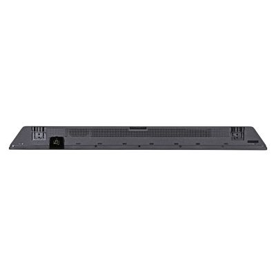 16. Telewizor Philips 55PUS8510/­12 QLED 55" 4K Ultra HD Titan OS Dolby Atmos DVB-T2 Czarny