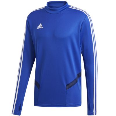 6. Bluza piłkarska adidas Tiro 19 Training Top M DT5277