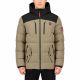 5. Parka męska Geographical Norway CACHOT BEIGE DB MEN 068 (WA1696H/GN-BEIGE)