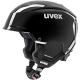 Kask narciarski UVEX Resolution SL   52-55