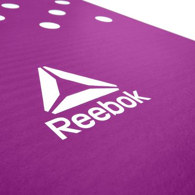 6. Mata treningowa Reebok 7mm RAMT-12235PL