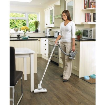 4. Odkurzacz ręczny PD1820LF-QW BLACK+DECKER