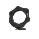 2. ZG1000B ZACISKI LOCK JAW BLACK HMS (2 szt)