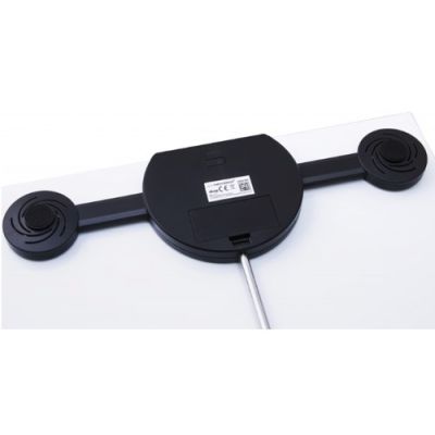 6. Waga z funkcją bluetooth Esperanza B.FIT EBS016W (kolor biały)