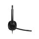 175. Słuchawki przewodowe HP Poly Mission 415 Monaural USB Wired Headset Classic
