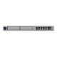 2. Router (Gateway). Kontroler UniFi, NVR, Switch Ubiquiti UniFi Dream Machine Beast (UDM-BEAST-EU)