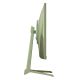 3. Arozzi Nova 24” monitor komputerowy 60,5 cm (23.8") 1920 x 1080 px Full HD LED Zielony