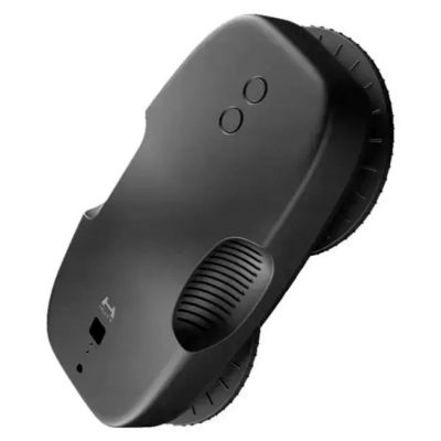 Robot do mycia okien HUTT DDC5 (czarny)