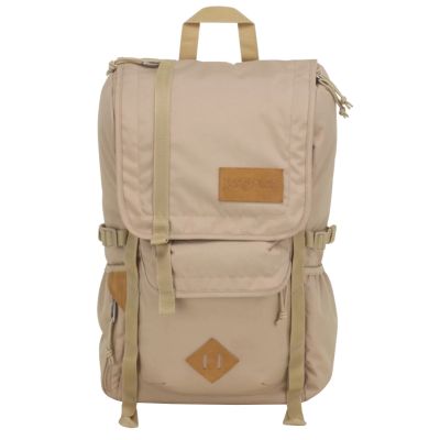 JanSport Hatchet Backpack EK0A5BI68O7 Beżowe One size